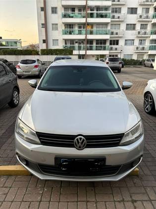 VOLKSWAGEN JETTA 2.0 TSI HIGHLINE 211CV GASOLINA 4P TIPTRONIC VOLKSWAGEN JETTA 2.0 TSI HIGHLINE 211CV GASOLINA 4P TIPTRONIC